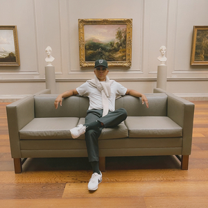 OH SHUCKS! (feat. SANDRO)