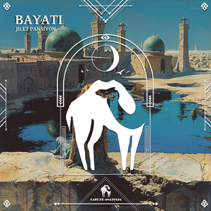 Bayati