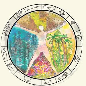 Germinar (with Áine, Véktor, Adriano Prandi & Jerónimo Peña)