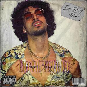 No Retorno (feat. Papi Trujillo) (Remix) (Remix)