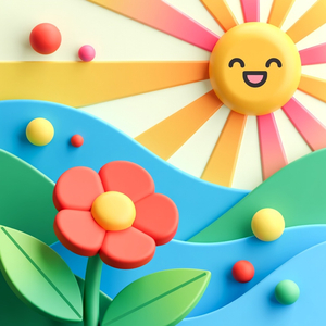 石头在冰冷的石头 - 中文儿童歌曲