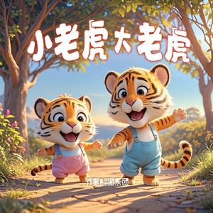 小老虎大老虎