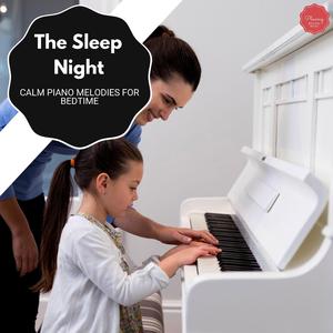 Calm Welcome Piano Love Music (C Minor)