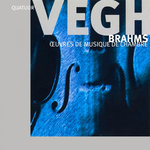 Quintette pour clarinette et quatuor à cordes en si mineur, Op. 115: IV. Con moto