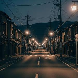 歩く夜のバスガイド 東山通 (知恩院前〜三条通)