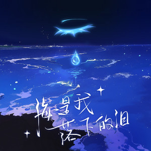 海是我落下的泪