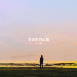 暗戀你的心情