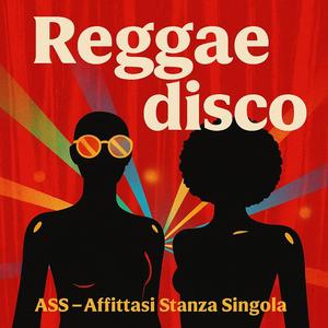 Reggae Disco