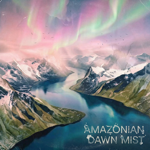 Amazonian Dawn Mist