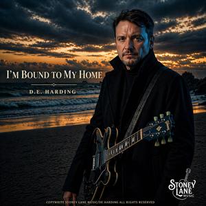 I'm Bound to My Home