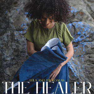 The Healer
