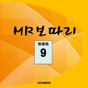 님의향기 (김경남 원곡) (MR)