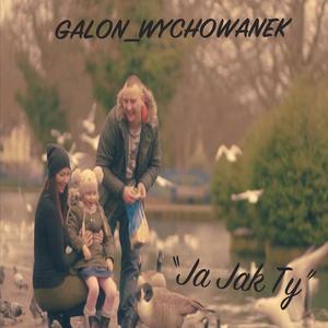 Ja Jak Ty (feat. Este)