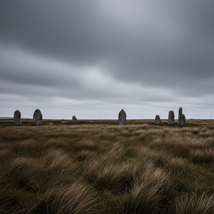 Blessed Grove Celtic Ambient