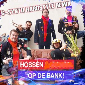 Hossen Op De Bank (feat. Maik) (G-Synth remix) (G-Synth remix)