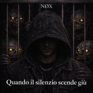 Quando il silenzio scende giù