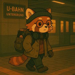 U-Bahn Reverb