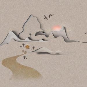 下山 （少年合唱）