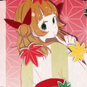 奈兔Nau-今をかける少女（翻自 鹿乃）