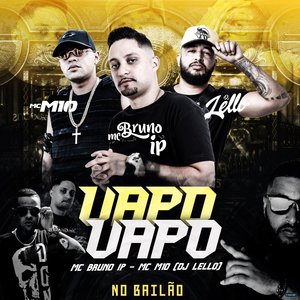 Vapo Vapo no Bailão (feat. MC M10)