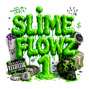 SLIME FLOWZ 1