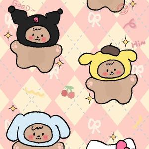 帅特日记（试唱版）