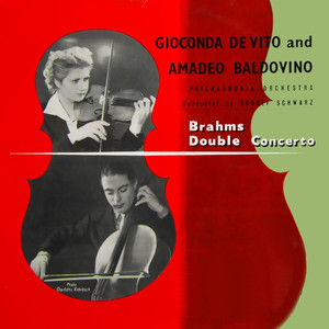 Double Concerto In A Minor, Op. 102: III. Vivace Non Troppo