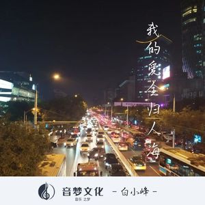 我的爱全归人海