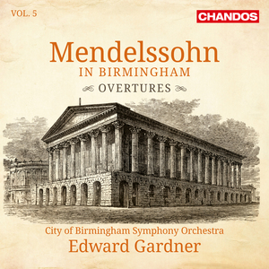 Die Hebriden (The Hebrides), Op. 26, MWV P7 (Revised 1832)