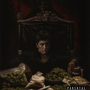 2 Man Drag (feat. Tall Rackz)