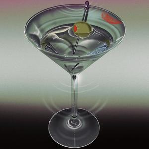 MARTINI