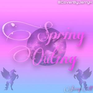 惜虹（Spring Outing）【prod by HC Dawn】