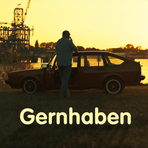 Gernhaben