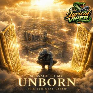 Message to my unborn