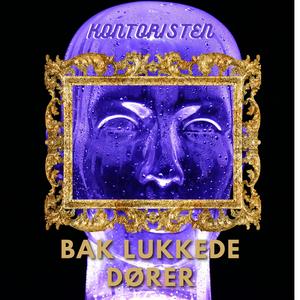 Bak lukkede dører