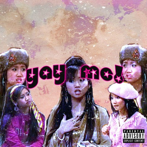 Yay Me