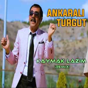 Kaymak Lazım (Remix)