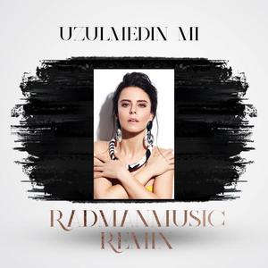 uzulmedin mi (feat. simge)