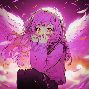 Hearts Resonance (Slowed + Reverb)