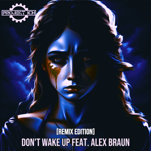 Don't Wake Up (Terrance Pryor Remix)