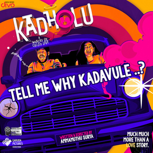 Tell Me Why Kadavule (From "Kadholu")