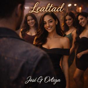 Lealtad
