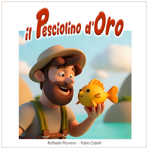 il Pesciolino d'Oro