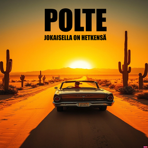 Jokaisella On Hetkensä