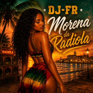 Morena da Radiola
