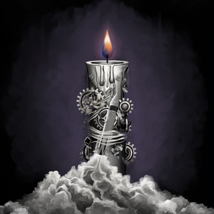 Давай помолимся