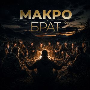 МакроБрат
