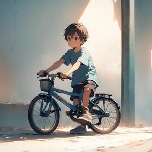 En kille vid namn Vincent