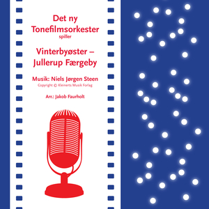 Vinterbyøster - Julerup Færgeby