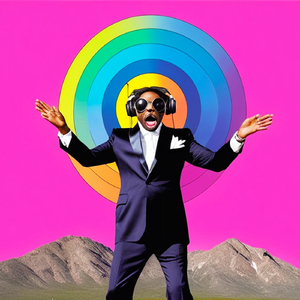 Sugar Rush Weirdo Foxes Toot Song